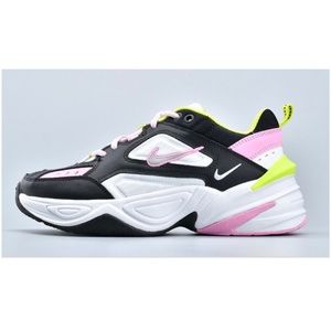 Nike M2K Tekno Sneakers Running Shoes Athlete